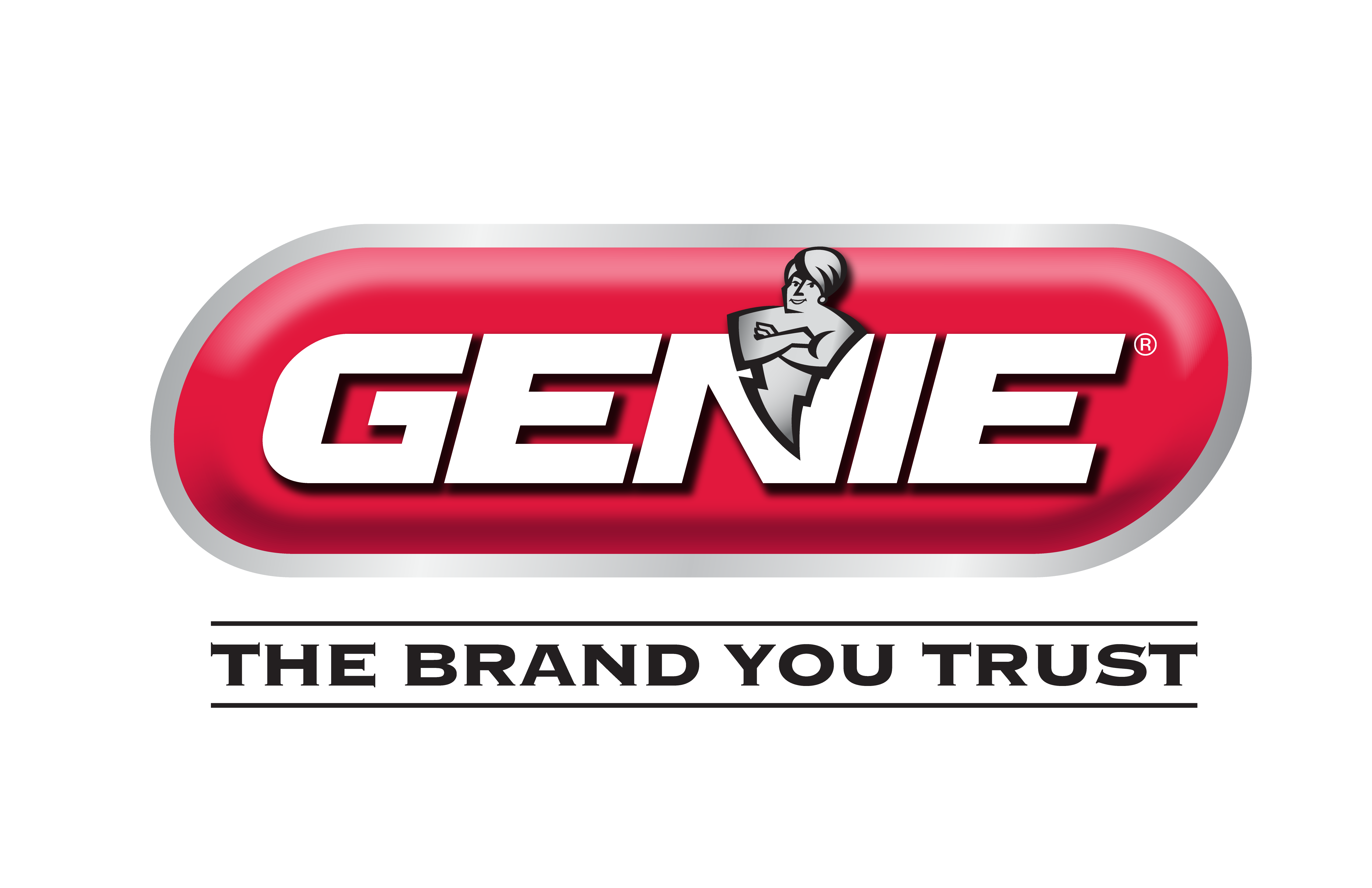 Genie logo