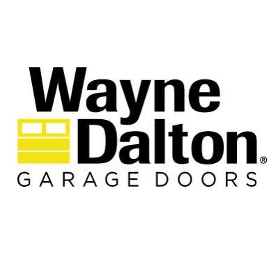 Wayne Dalton logo