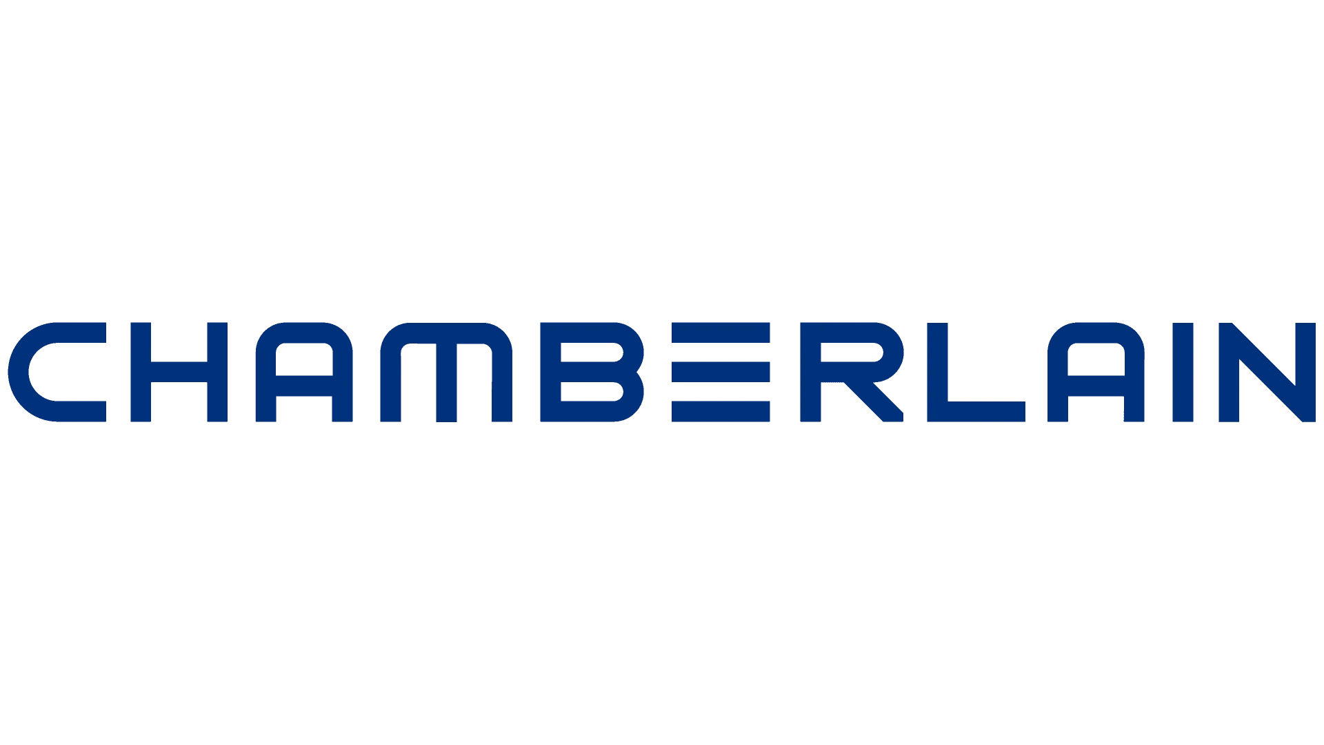Chamberlain logo
