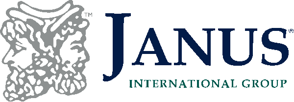 Janus International logo