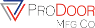 ProDoor Systems logo