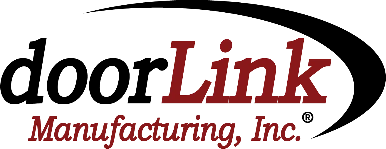 DoorLink Manufacturing logo
