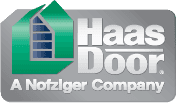 Haas Door logo